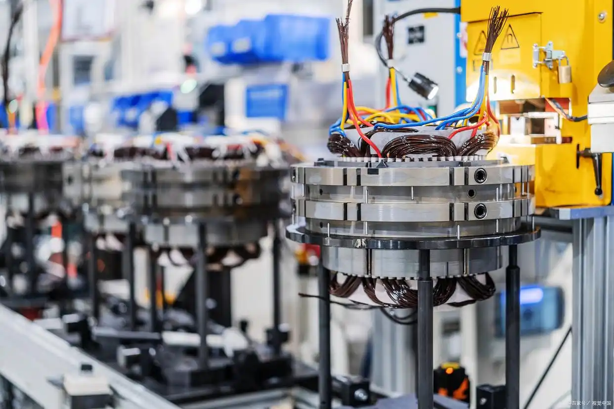 工业自动化系统用直线电机：预计2030年市场规模将达到51亿美元